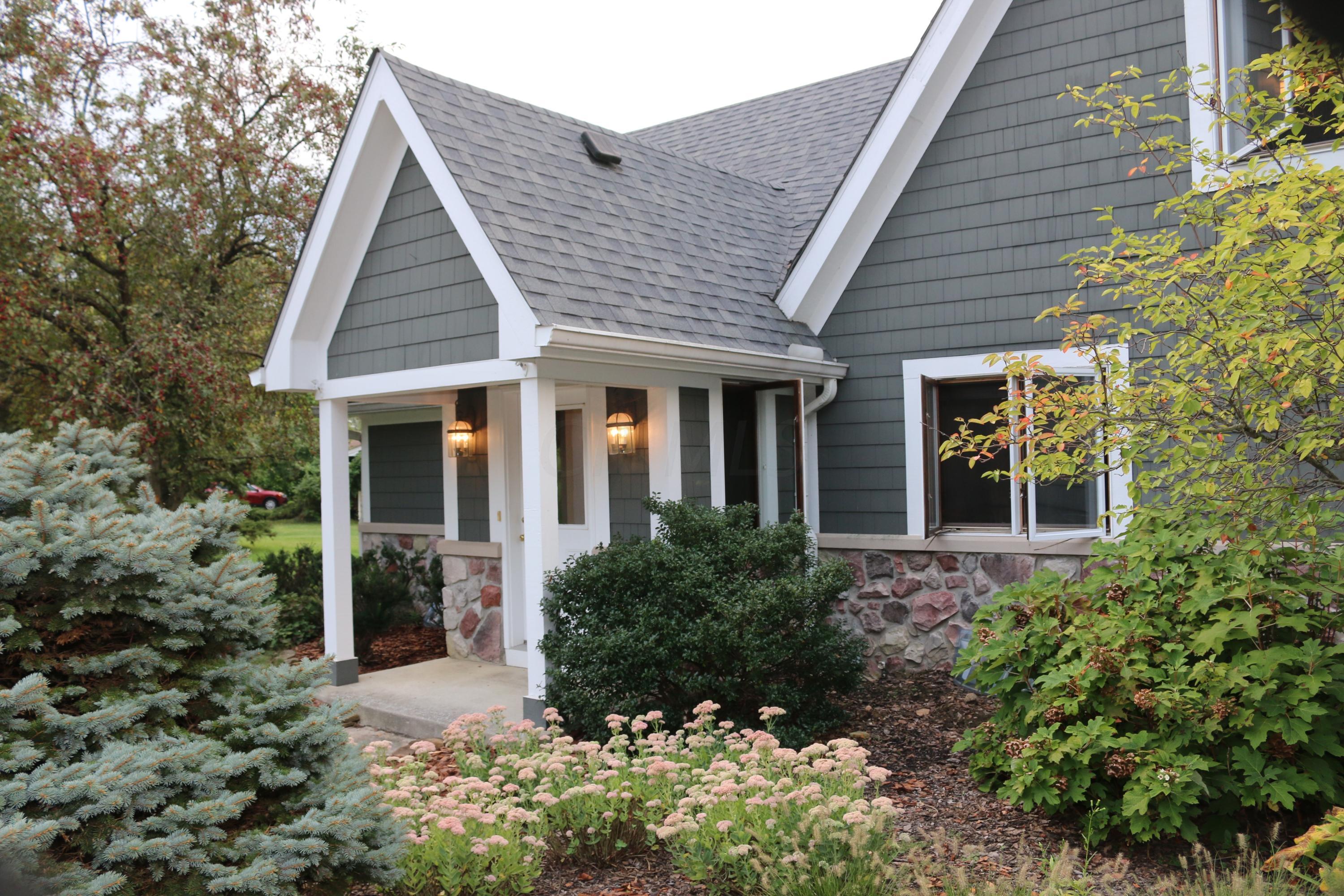 5492 Red Bank Road Galena, OH 43021 - Photo 2 of 29 Gallery Image 2