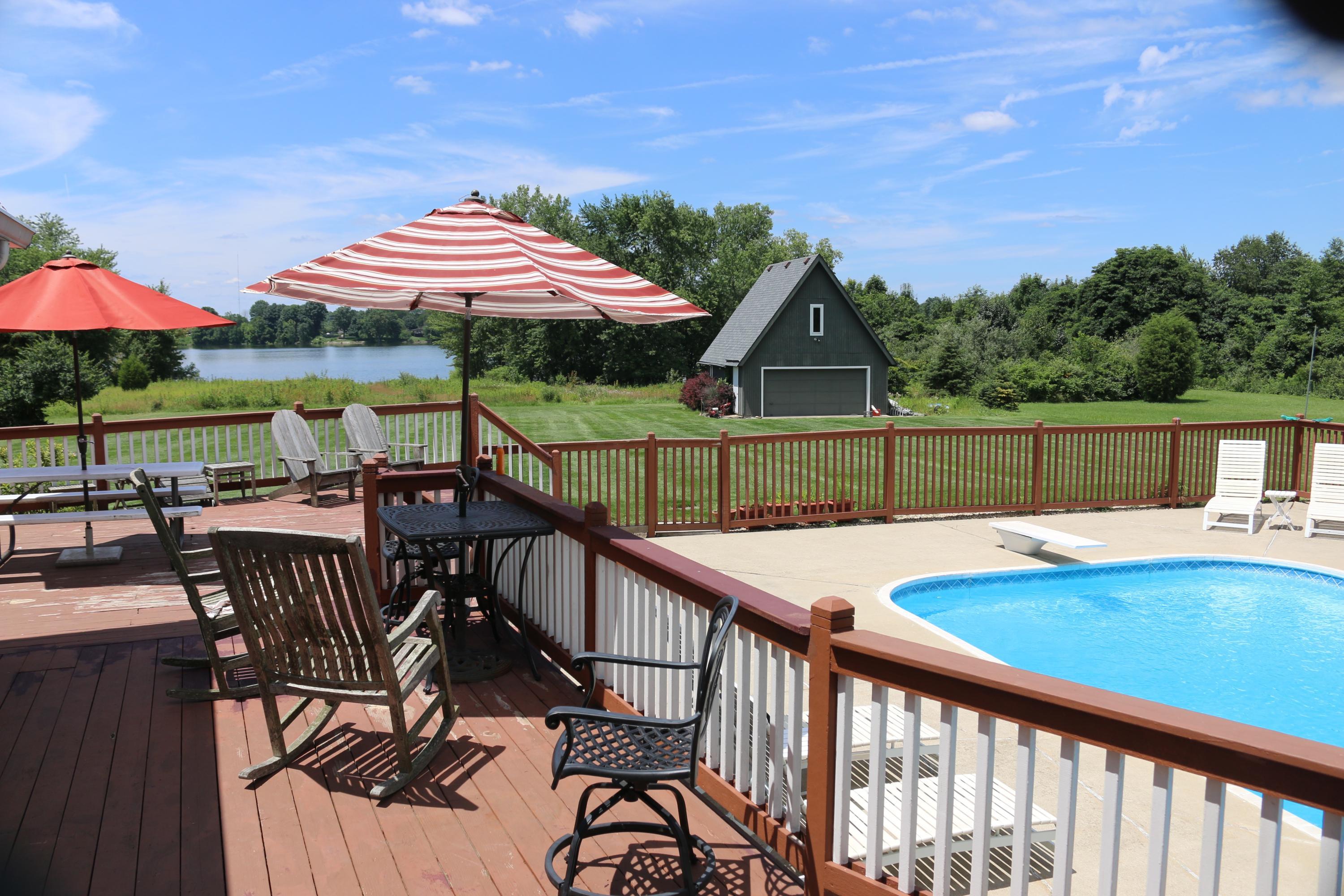 5492 Red Bank Road Galena, OH 43021 - Photo 3 of 29 Gallery Image 3
