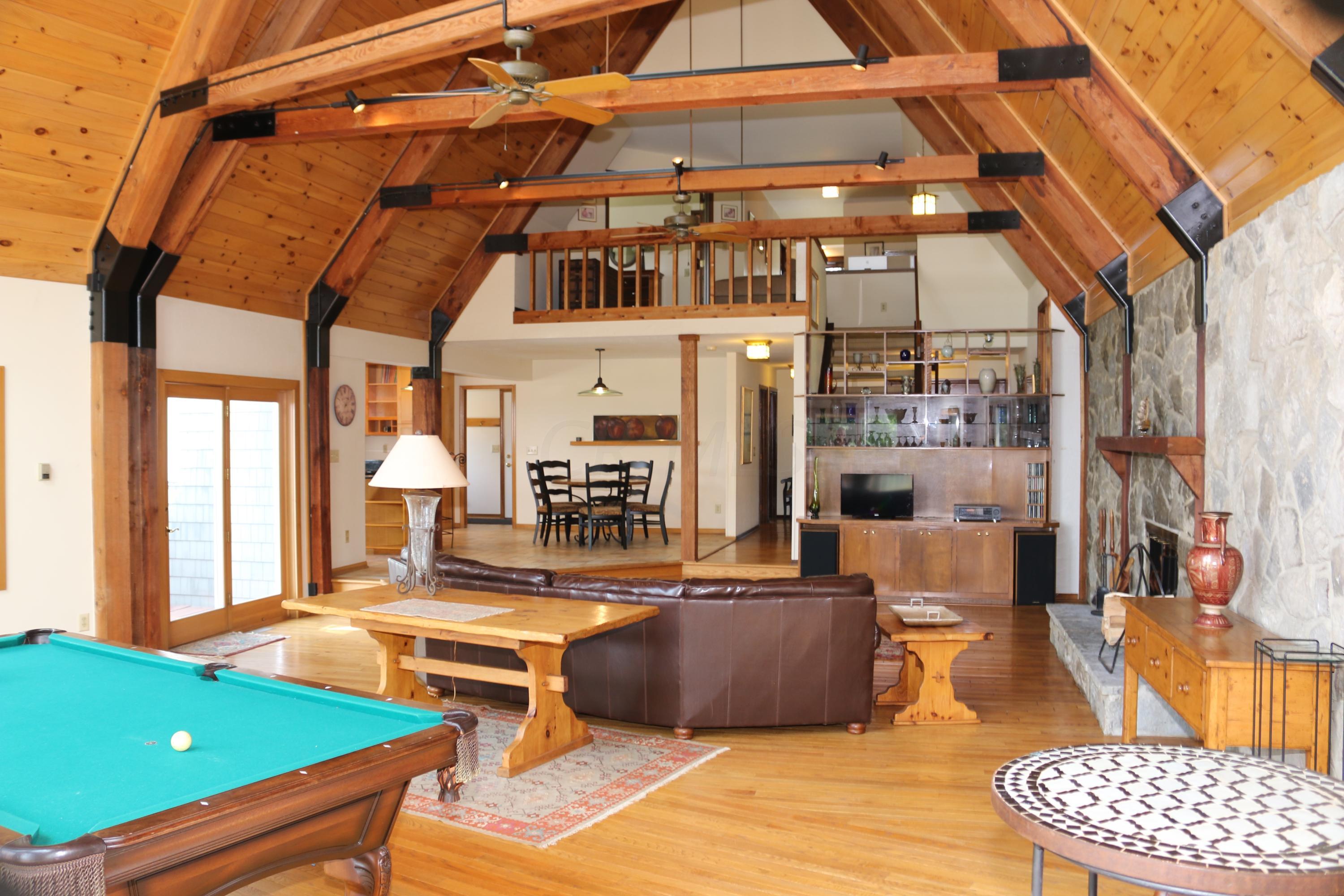 5492 Red Bank Road Galena, OH 43021 - Photo 5 of 29 Gallery Image 5