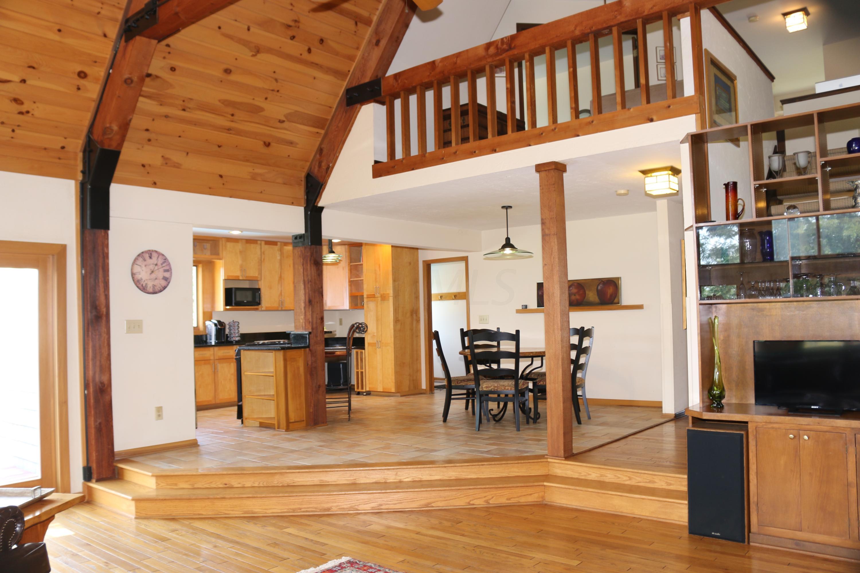 5492 Red Bank Road Galena, OH 43021 - Photo 8 of 29 Gallery Image 8