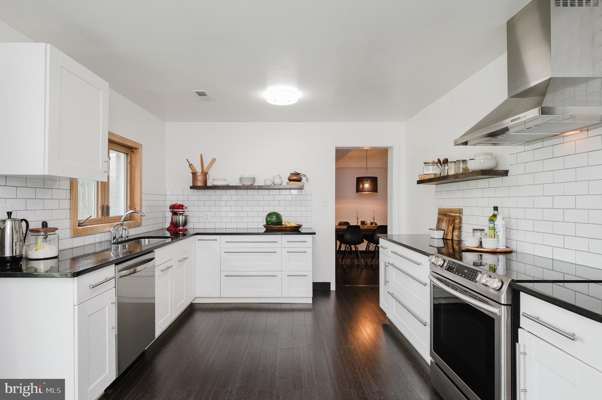 416 Enfield Road Joppa, MD 21085 - Photo 10 of 43 SS Appliances