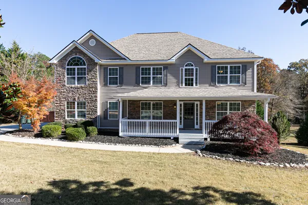 $585,000 | 65 Ashford Drive, Oxford, GA 30054