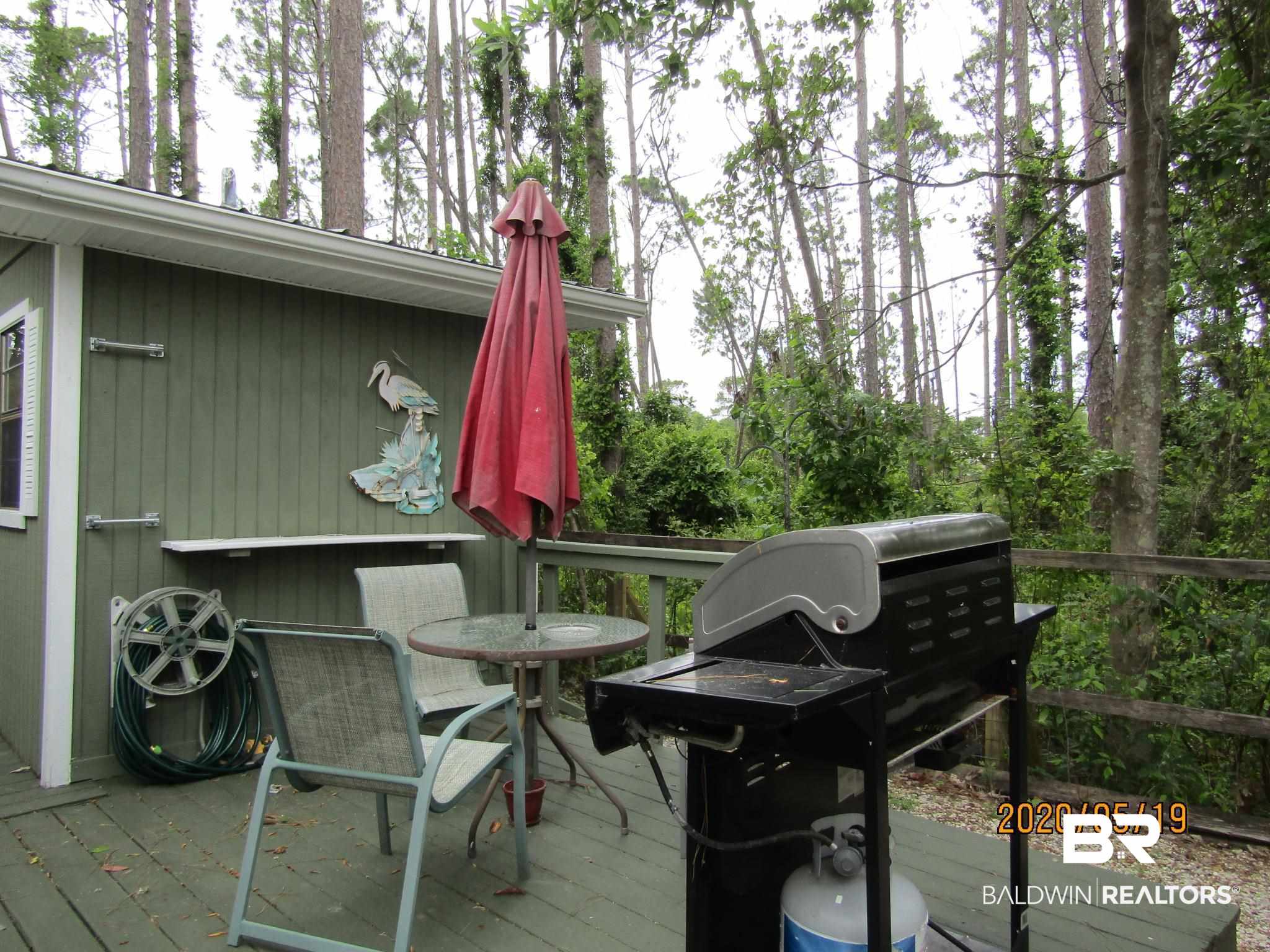 668 Escambia Loop Lillian, AL 36549 - Photo 16 of 29
