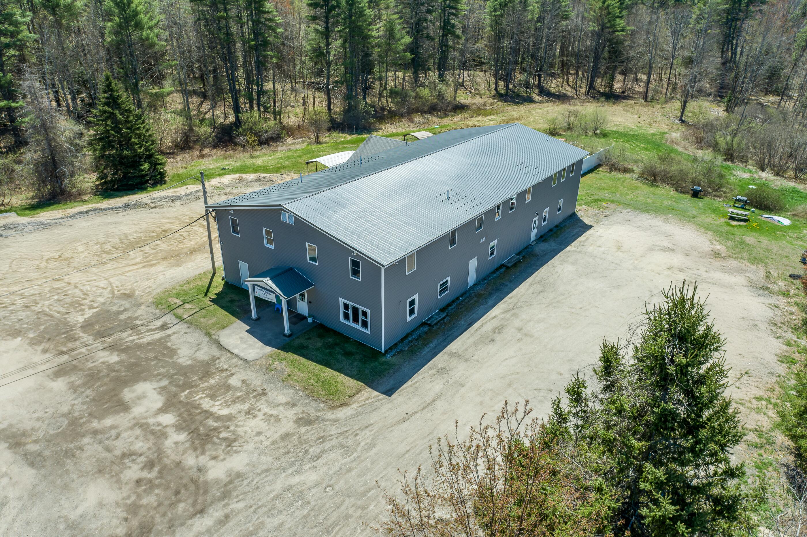 871 Long Plains Road Buxton, ME 04093 - Photo 3 of 21 DJI_0775-HDR-Edit