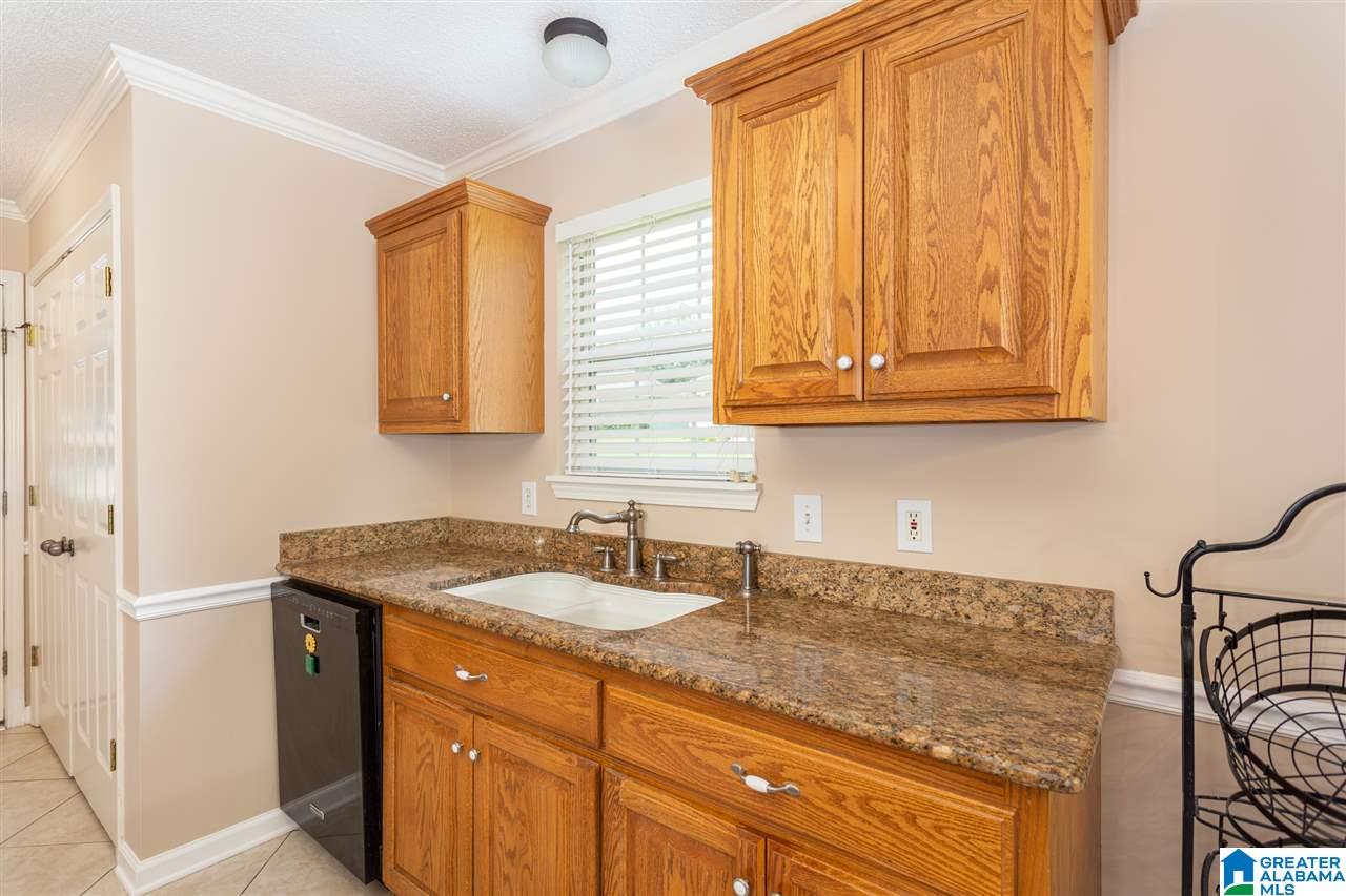 150 Deer Path Anniston, AL 36207 - Photo 7 of 47