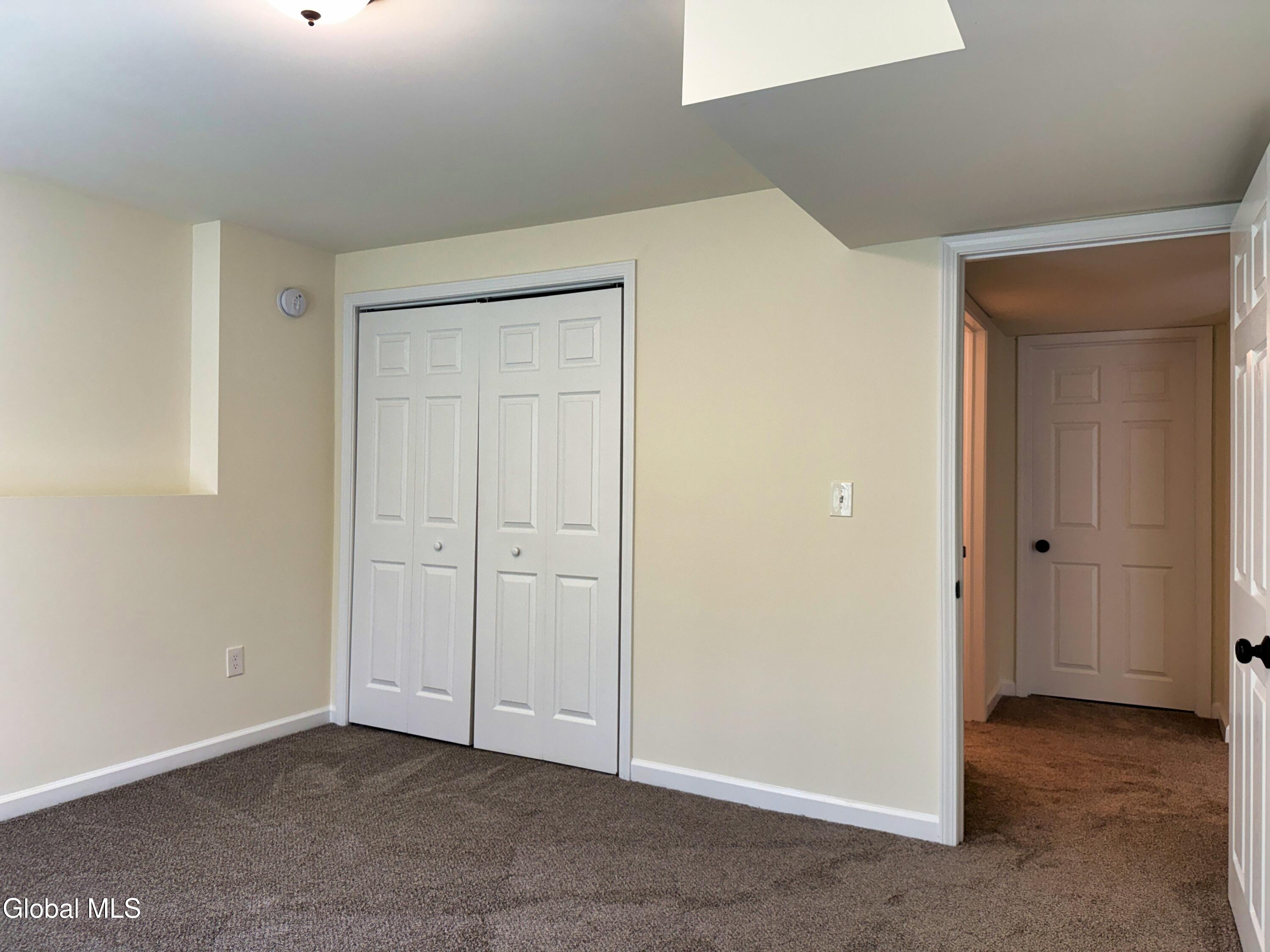 41 Smoke Ridge Road Queensbury, NY 12804 - Photo 21 of 28 Bedroom 3