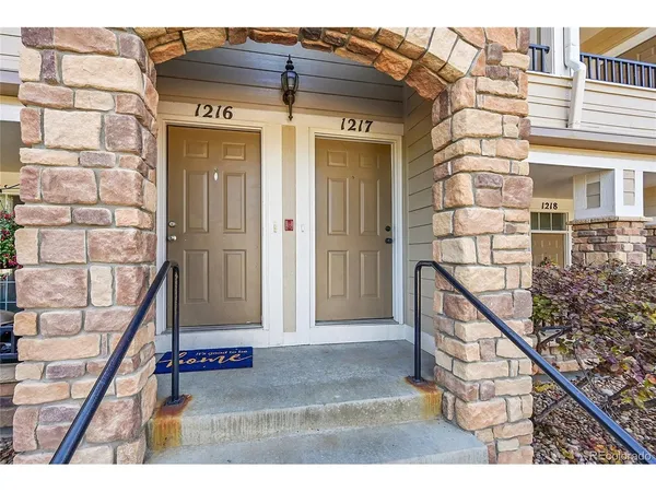 $309,900 | 12711 Colorado Boulevard, Unit 1217, Thornton, CO 80241