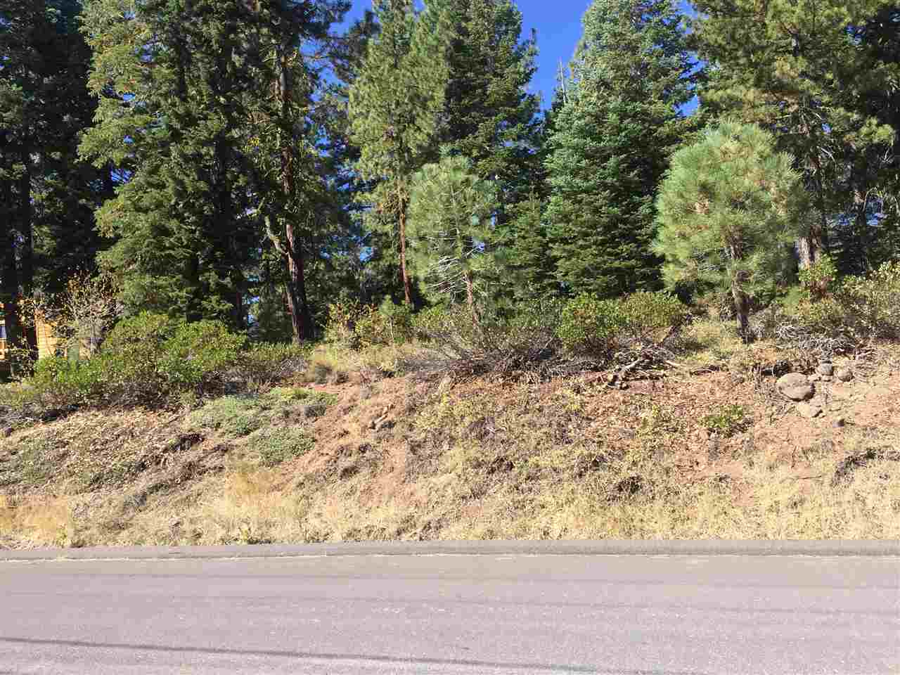 11538 Kitzbuhel Road Truckee, CA 96161 - Photo 1 of 4 Gallery Image 1