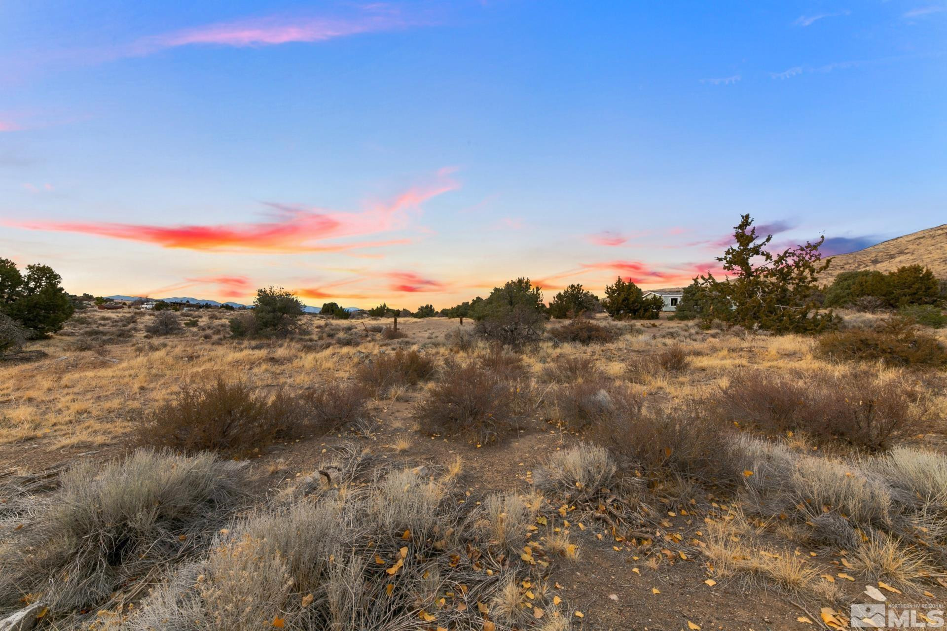 10 Conner Way Gardnerville, NV 89410 - Photo 13 of 40 a view of a sky