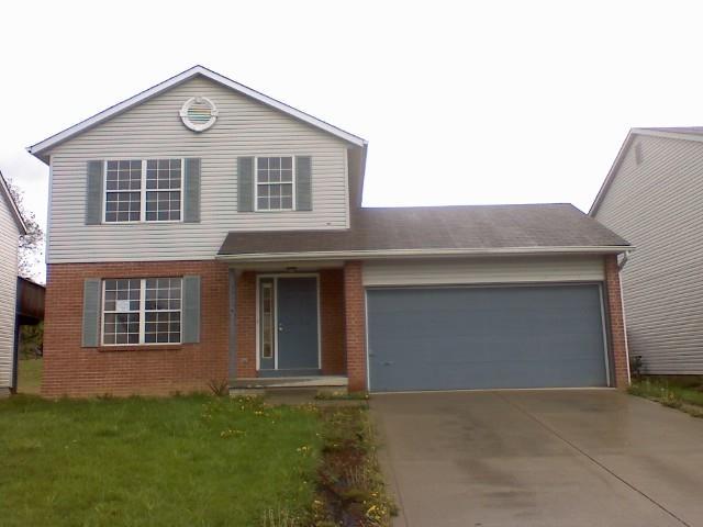 3537 Rocky Road Columbus, OH 43223 - Photo 1 of 1