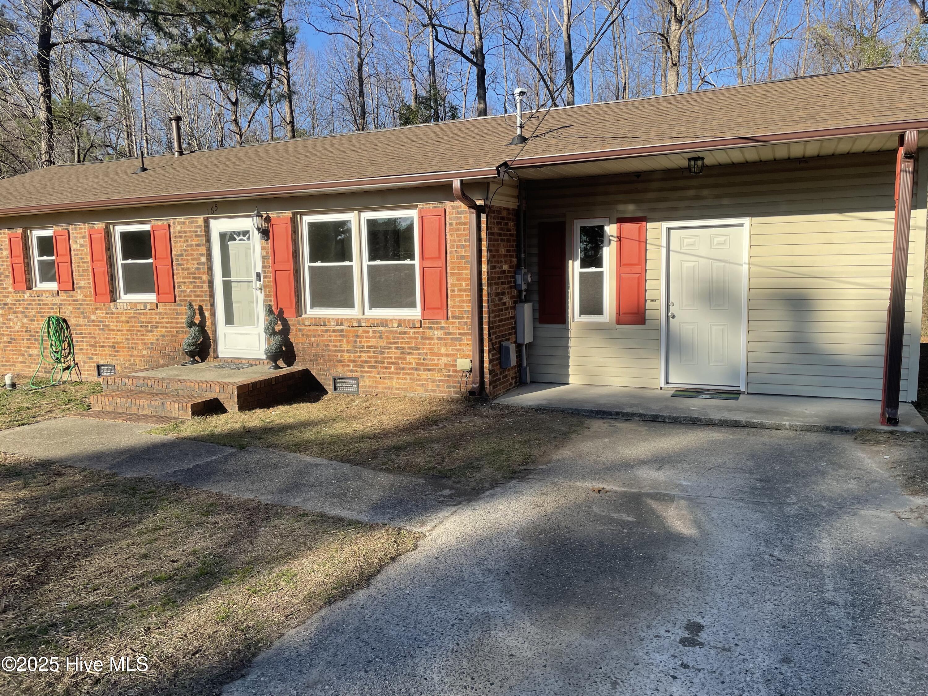 165 Crestway Drive Rockingham, NC 28379 - Photo 1 of 1 IMG_5024