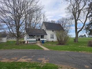 538 Marshall Road Coldwater, MI 49036 - Photo 1 of 4