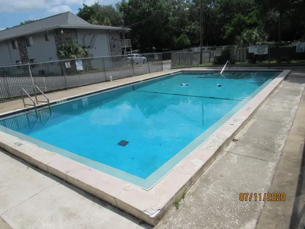 $1,400 | 201 East College Boulevard, Unit 25, Niceville, FL 32578