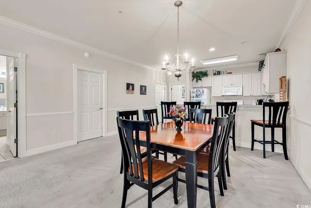 $264,900 | 4891 Luster Leaf Circle, Unit 302, Myrtle Beach, SC 29577