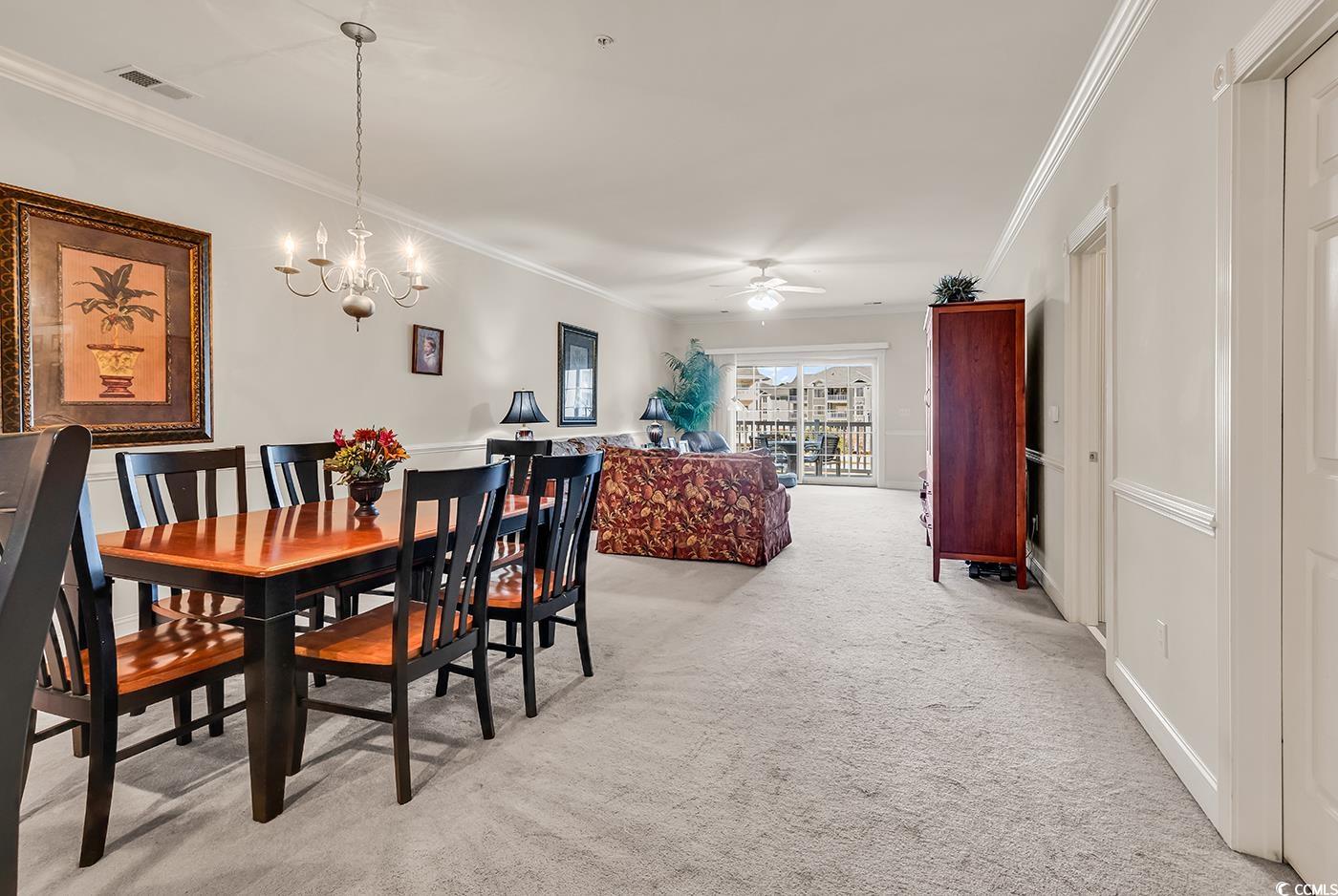 4891 Luster Leaf Circle, Unit 302 Myrtle Beach, SC 29577 - Photo 12 of 36