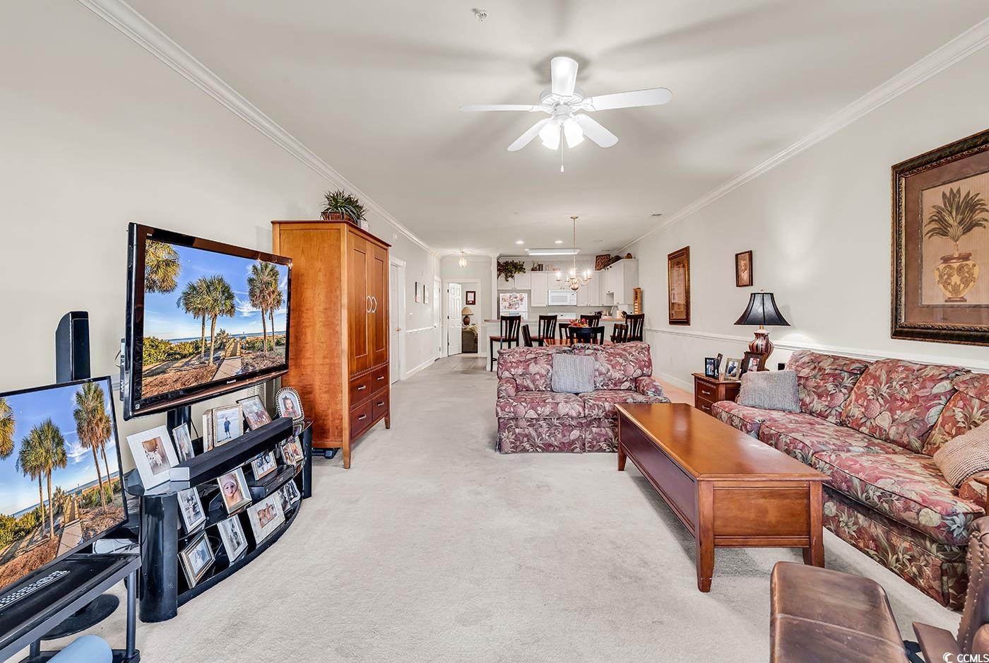 4891 Luster Leaf Circle, Unit 302 Myrtle Beach, SC 29577 - Photo 13 of 36