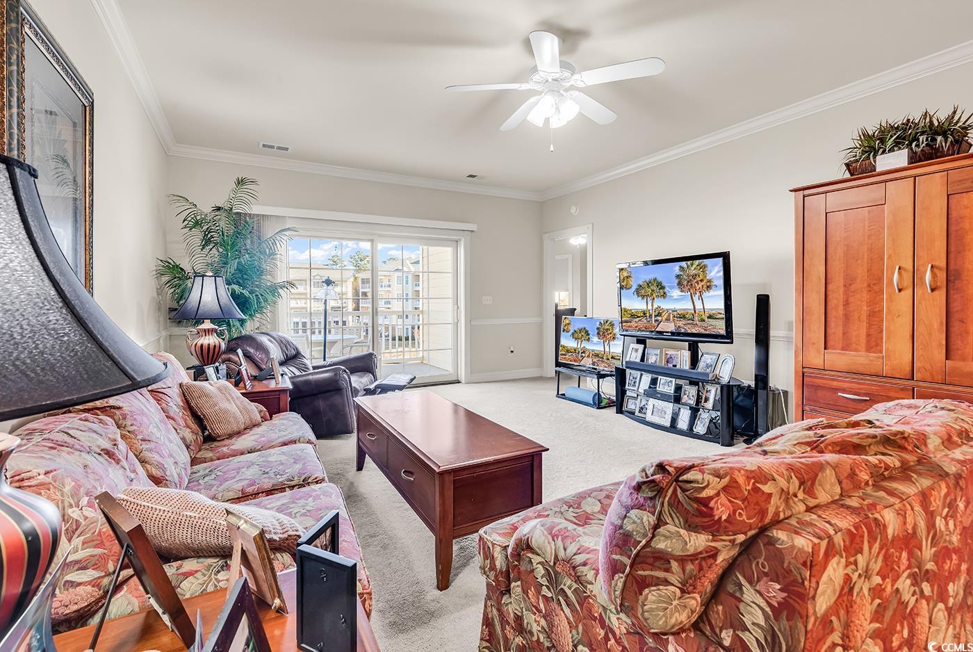 4891 Luster Leaf Circle, Unit 302 Myrtle Beach, SC 29577 - Photo 15 of 36