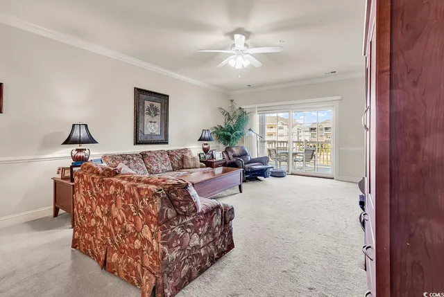 $264,900 | 4891 Luster Leaf Circle, Unit 302, Myrtle Beach, SC 29577