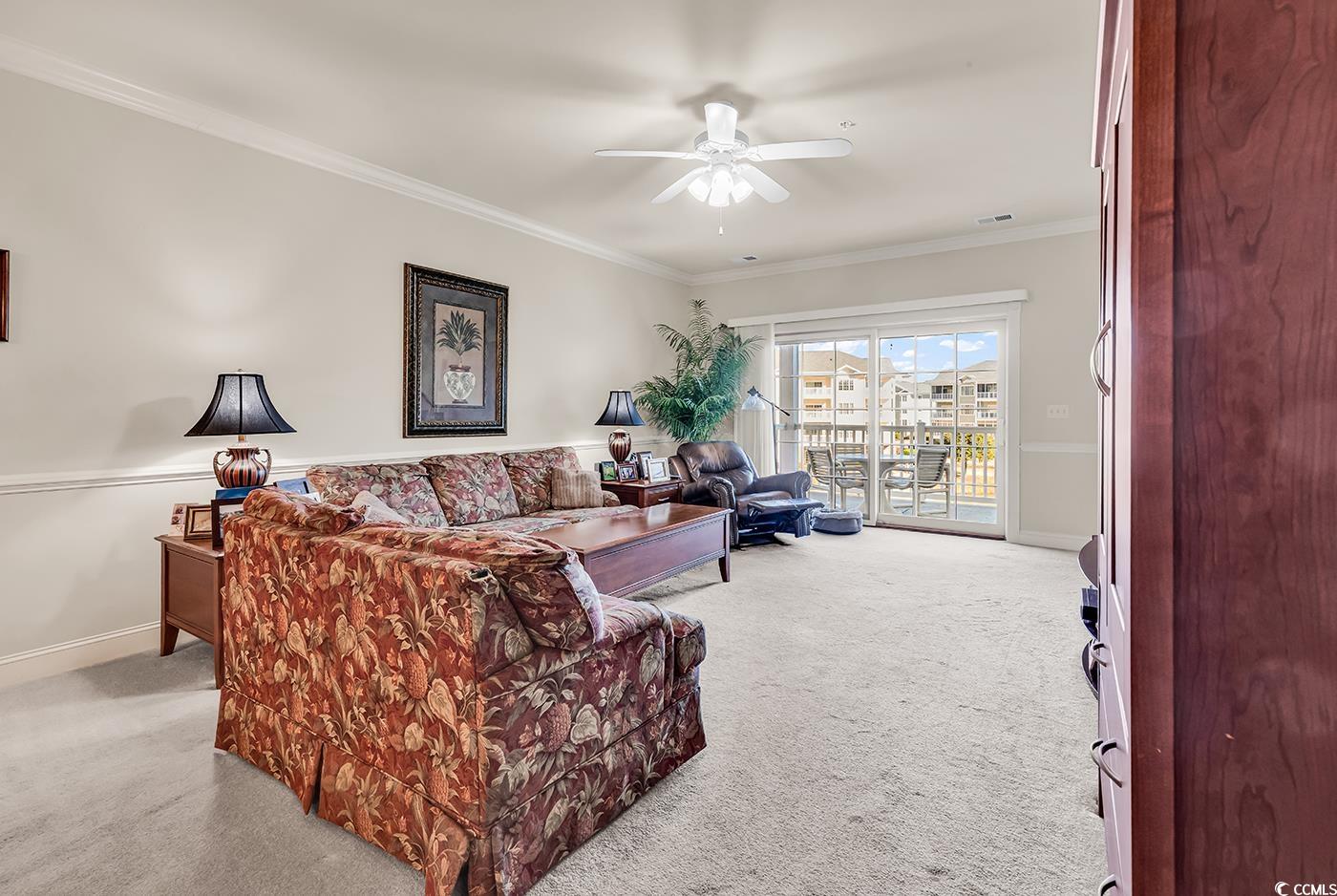 4891 Luster Leaf Circle, Unit 302 Myrtle Beach, SC 29577 - Photo 16 of 36