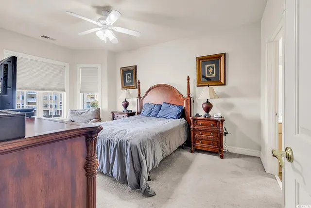 $264,900 | 4891 Luster Leaf Circle, Unit 302, Myrtle Beach, SC 29577