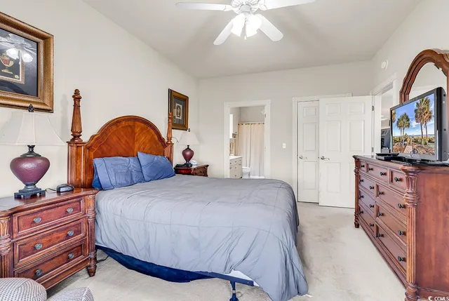 $264,900 | 4891 Luster Leaf Circle, Unit 302, Myrtle Beach, SC 29577