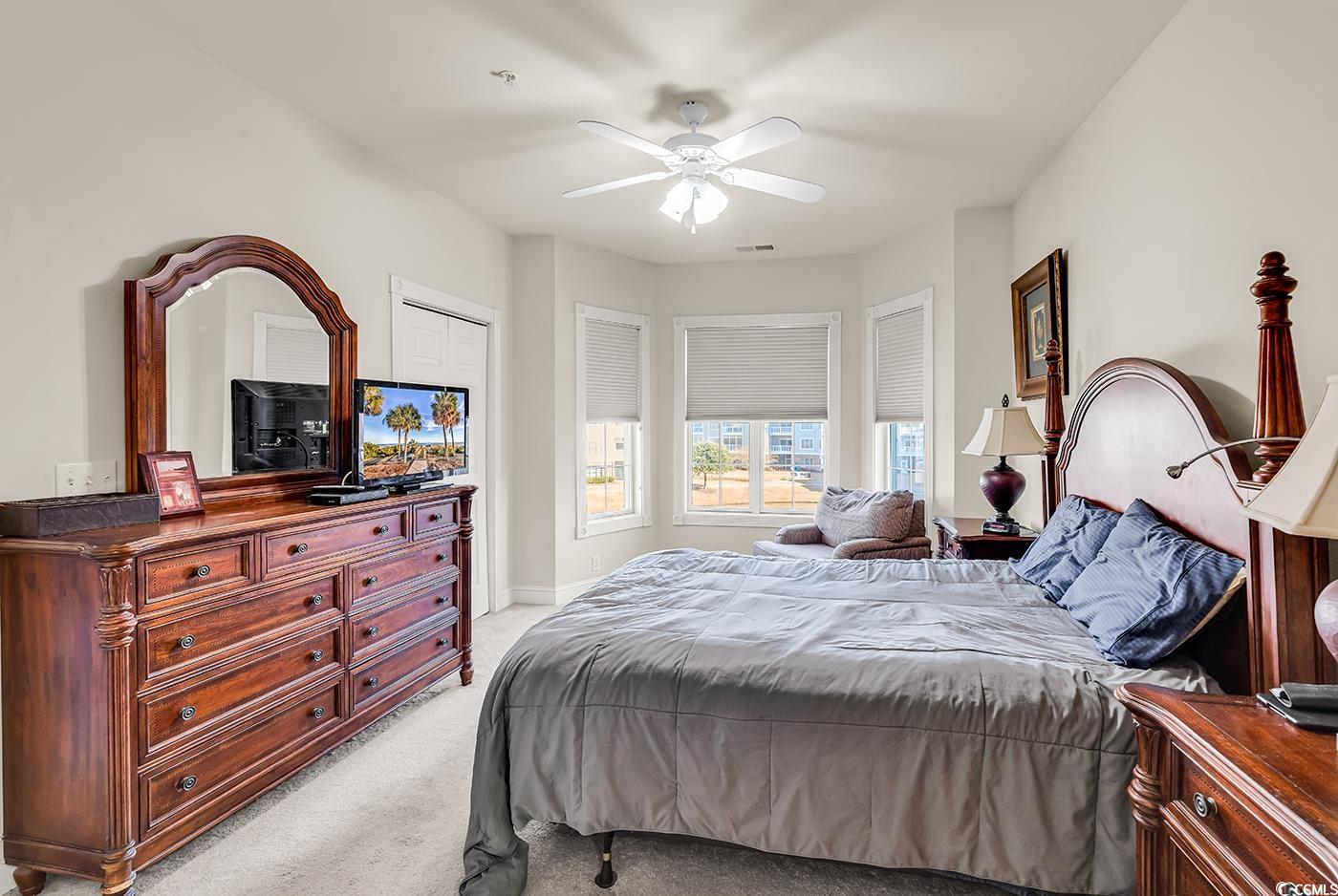 4891 Luster Leaf Circle, Unit 302 Myrtle Beach, SC 29577 - Photo 19 of 36