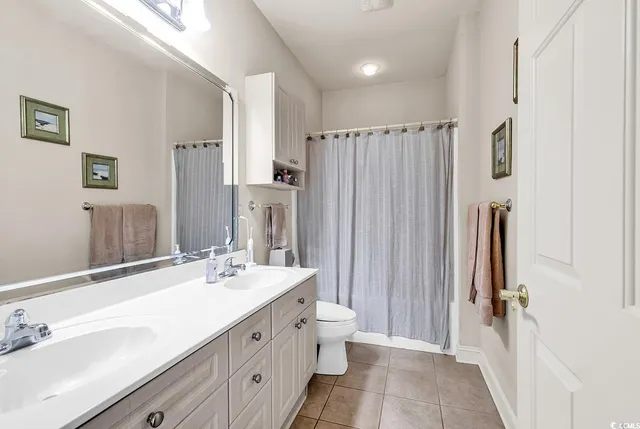 $264,900 | 4891 Luster Leaf Circle, Unit 302, Myrtle Beach, SC 29577