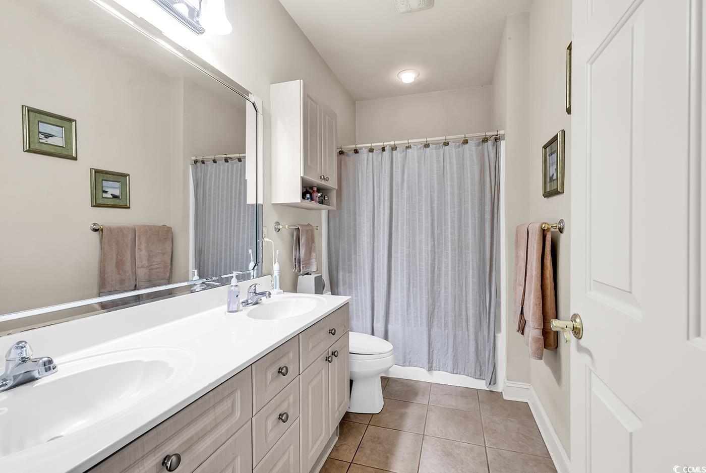 4891 Luster Leaf Circle, Unit 302 Myrtle Beach, SC 29577 - Photo 20 of 36