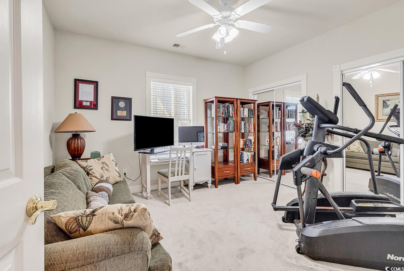 4891 Luster Leaf Circle, Unit 302 Myrtle Beach, SC 29577 - Photo 21 of 36