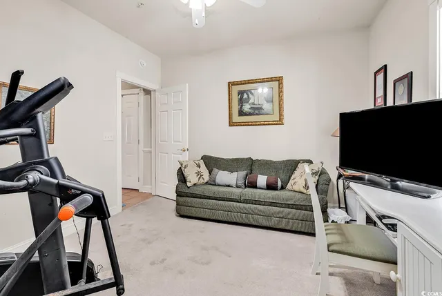 $264,900 | 4891 Luster Leaf Circle, Unit 302, Myrtle Beach, SC 29577