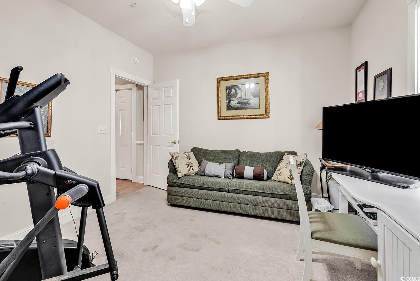 4891 Luster Leaf Circle, Unit 302 Myrtle Beach, SC 29577 - Photo 22 of 36