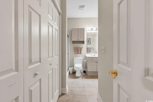 $264,900 | 4891 Luster Leaf Circle, Unit 302, Myrtle Beach, SC 29577