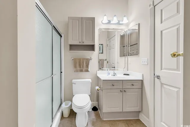 $264,900 | 4891 Luster Leaf Circle, Unit 302, Myrtle Beach, SC 29577