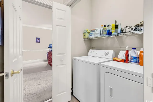 $264,900 | 4891 Luster Leaf Circle, Unit 302, Myrtle Beach, SC 29577