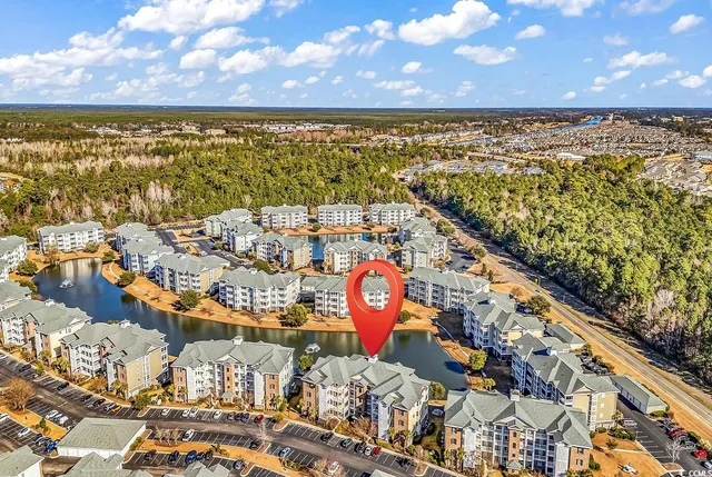 $264,900 | 4891 Luster Leaf Circle, Unit 302, Myrtle Beach, SC 29577