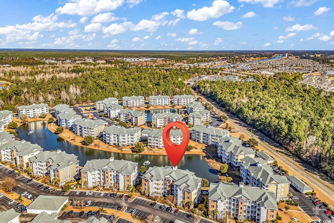 4891 Luster Leaf Circle, Unit 302 Myrtle Beach, SC 29577 - Photo 29 of 36