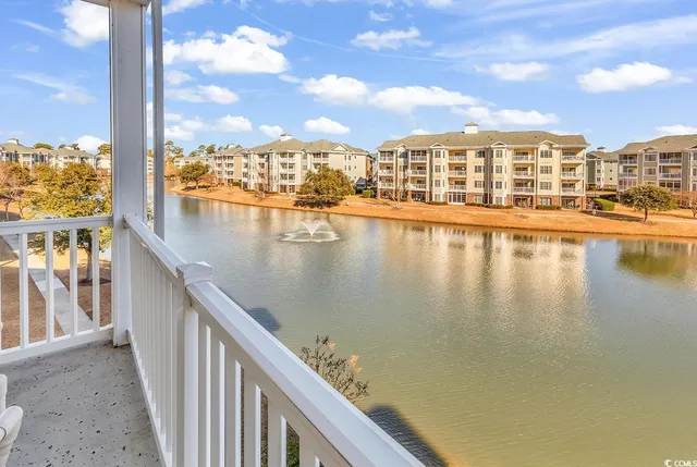 $264,900 | 4891 Luster Leaf Circle, Unit 302, Myrtle Beach, SC 29577