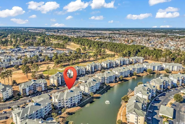 $264,900 | 4891 Luster Leaf Circle, Unit 302, Myrtle Beach, SC 29577