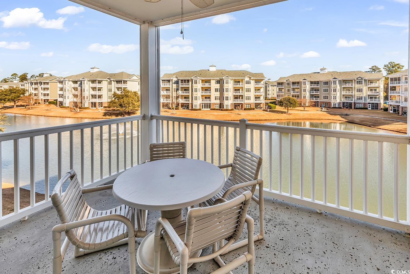 4891 Luster Leaf Circle, Unit 302 Myrtle Beach, SC 29577 - Photo 36 of 36