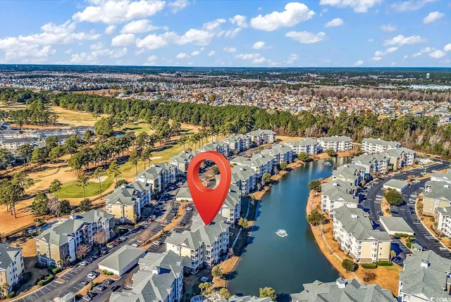 $264,900 | 4891 Luster Leaf Circle, Unit 302, Myrtle Beach, SC 29577