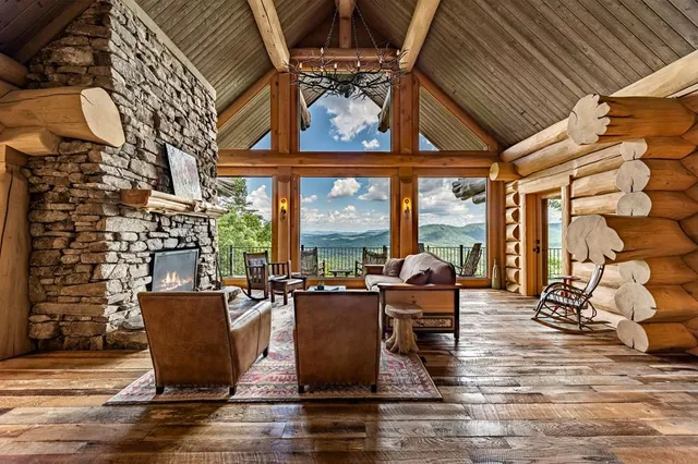 a bathroom with a granite countertop a sink and a mirror