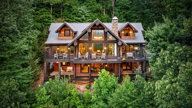 $1,999,900 | 463 Big Sky Trail, Epworth, GA 30541