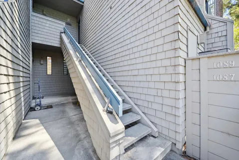 $625,000 | 1089 Foxchase Drive, San Jose, CA 95123