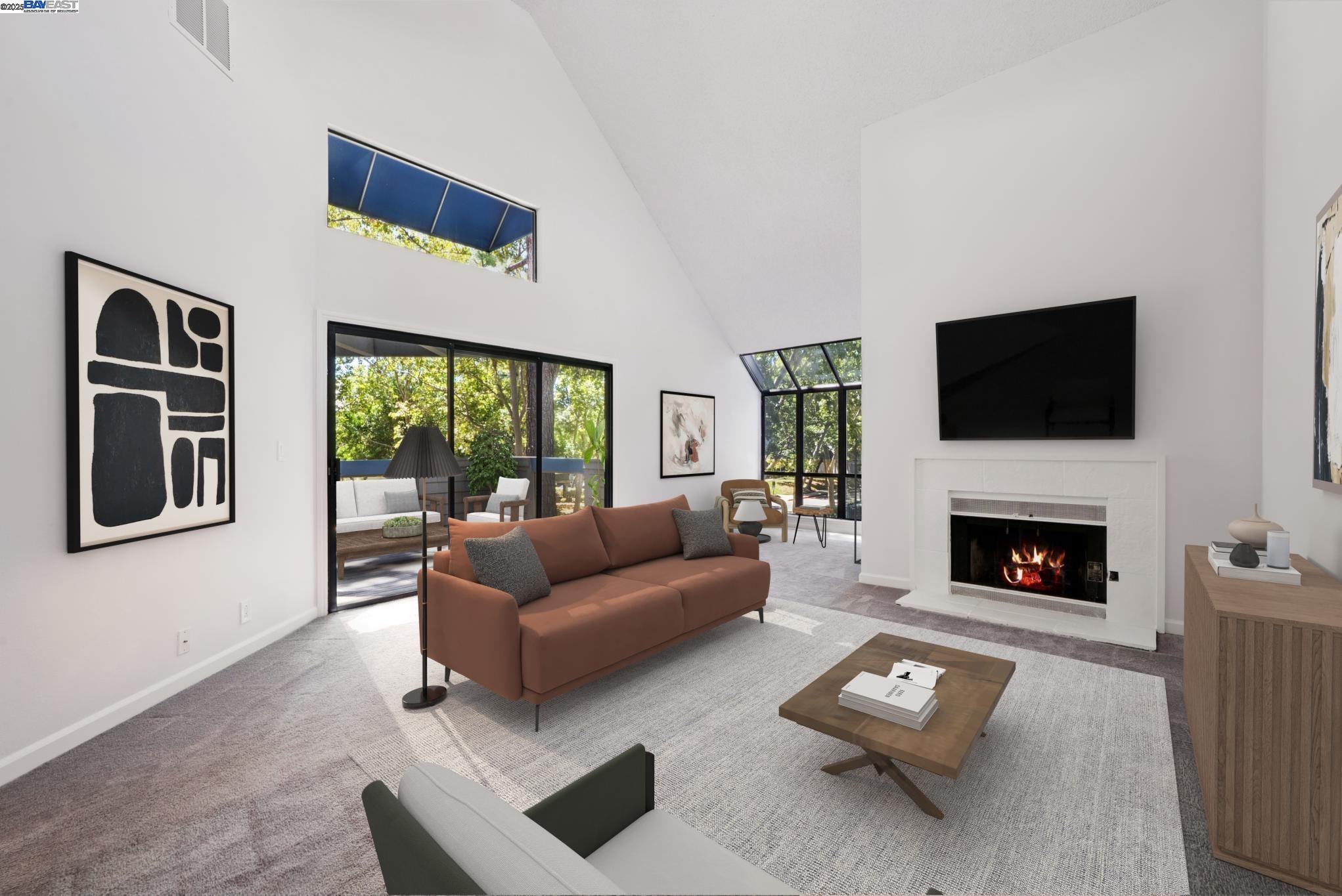 1089 Foxchase Drive San Jose, CA 95123 - Photo 5 of 31