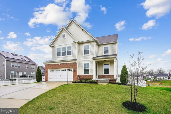 $949,900 | 4009 Granary View Court, Dumfries, VA 22025