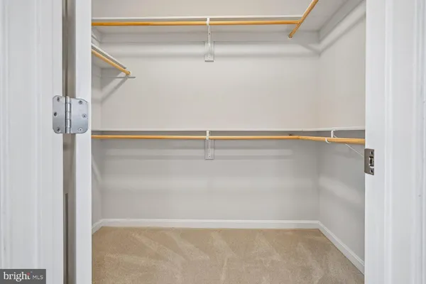 a view of building with yard