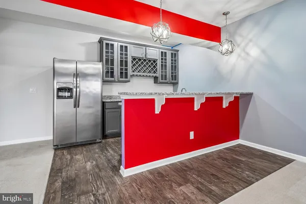 $949,900 | 4009 Granary View Court, Dumfries, VA 22025