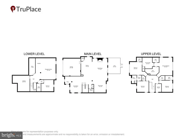 $949,900 | 4009 Granary View Court, Dumfries, VA 22025