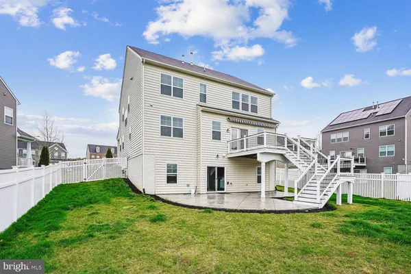 $949,900 | 4009 Granary View Court, Dumfries, VA 22025