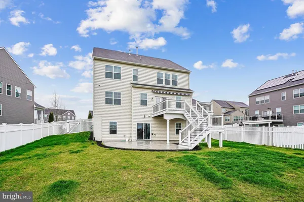 $949,900 | 4009 Granary View Court, Dumfries, VA 22025